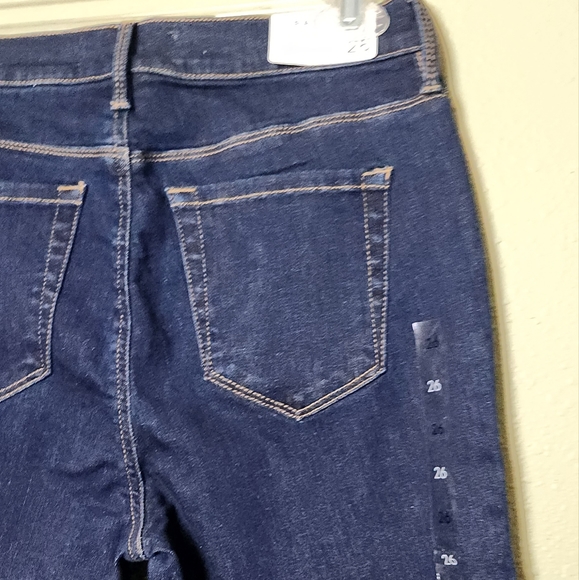 NWT - PacSun High Rise Jegging Size 26 - Picture 6 of 7